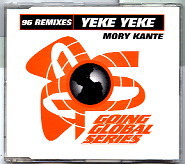 Mory Kante - Yeke Yeke 96